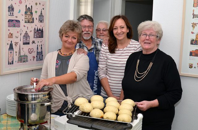 k-Dampfnudelessen 15.10.16